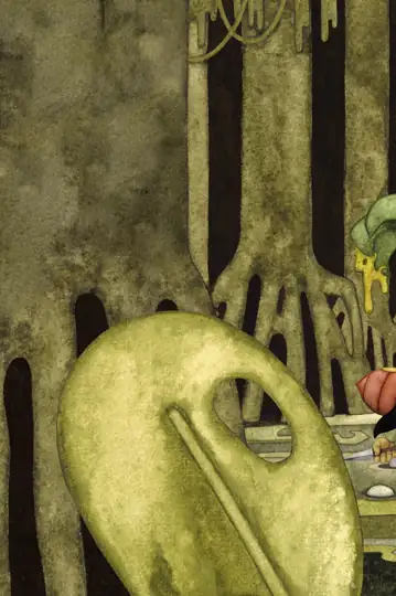 Yendor - The Journey of a Junior Adventurer