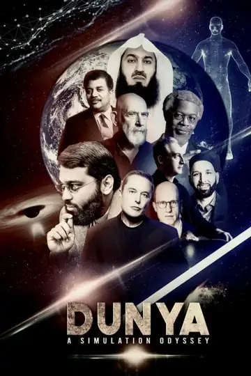 Dunya: A Simulation Odyssey
