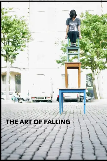 The Art of Falling, A Metaphor