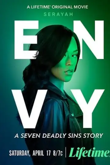 Envy: Seven Deadly Sins