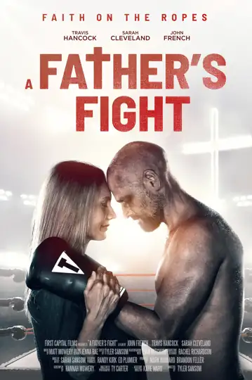 A Father's Fight