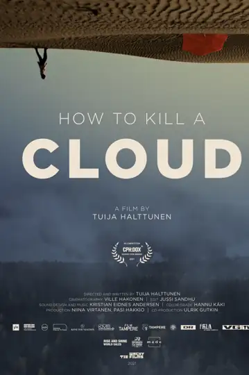 How to Kill a Cloud