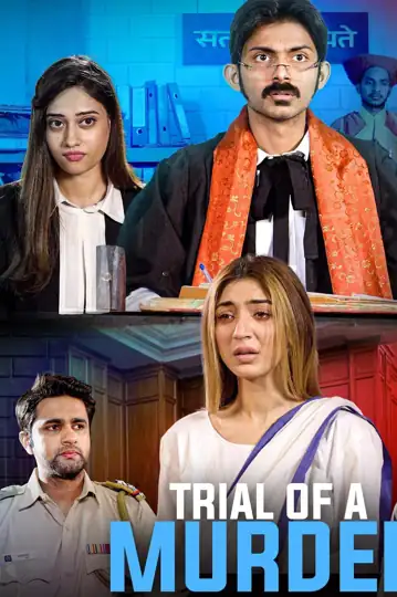 Trial of a Murder