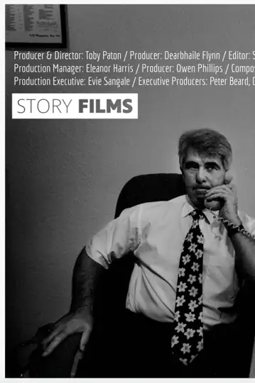 Max Clifford: The Fall of a Tabloid King