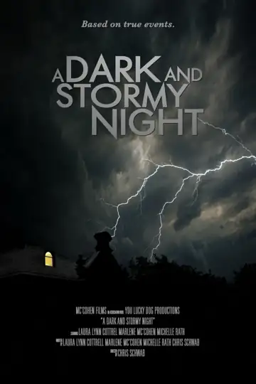 A Dark and Stormy Night