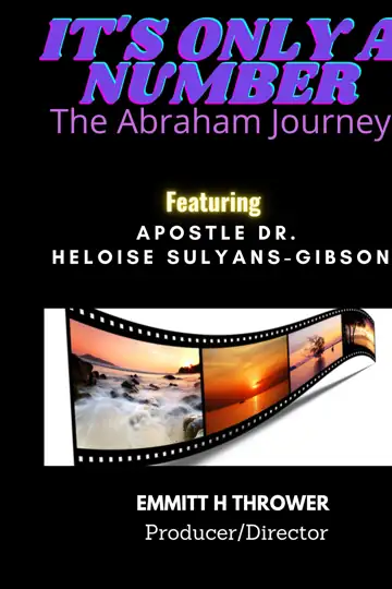 It's Only a Number: The Abraham Journey