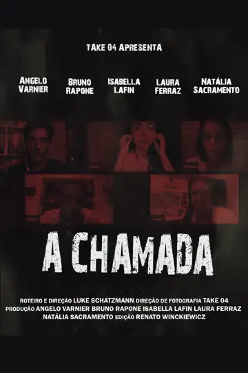 A Chamada