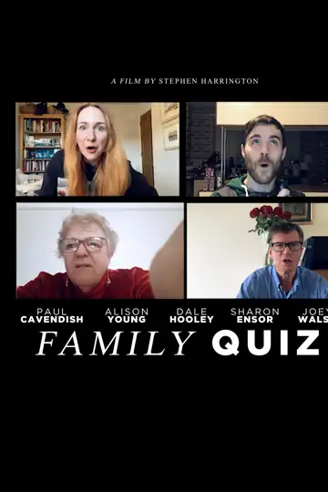 A Family Quiz