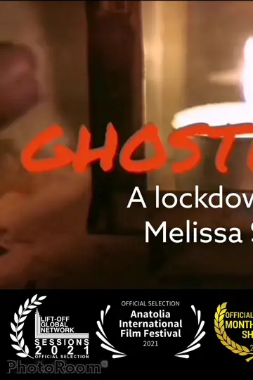Ghostlight, a lockdown film by Melissa Stanton