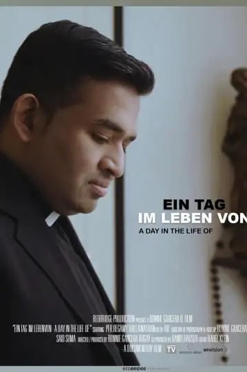 Ein Tag im Leben von - A day in the life of