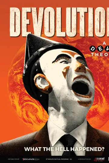 Devolution: A Devo Theory