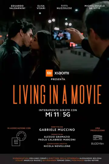 Living in a Movie