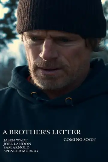 A Brother's Letter