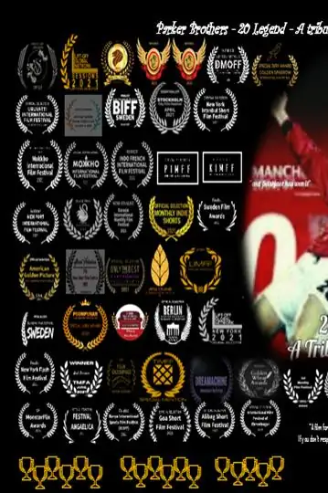 20Legend - Tribute to a Legend