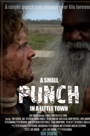 A Small Punch in a Little Town