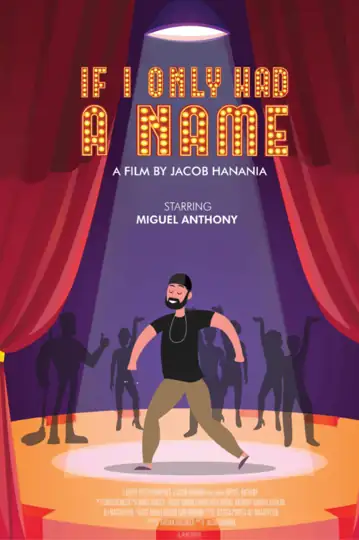 If I Only Had a Name