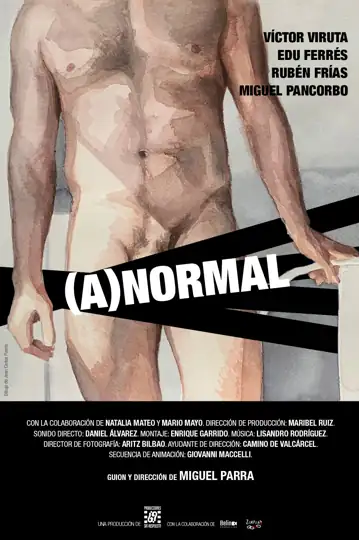 (AB)Normal