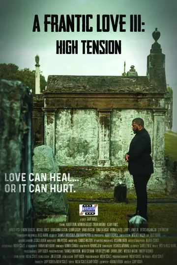 A Frantic Love 3- High Tension