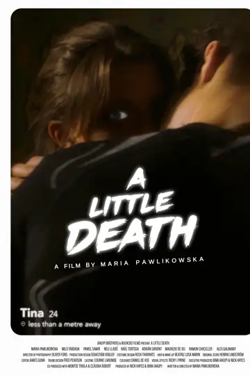 A Little Death