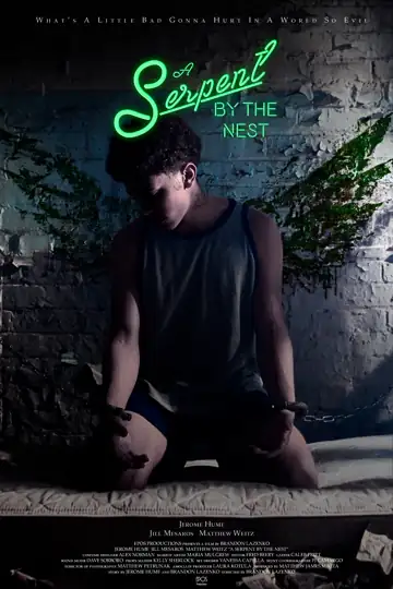 A Serpent by the Nest