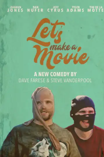 Let's Make a Movie