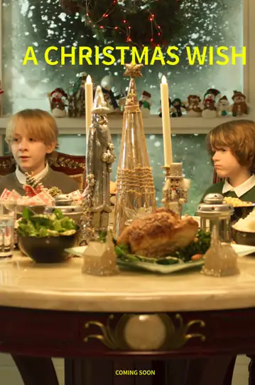 A Christmas Wish