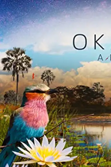 Okavango: A Flood of Life