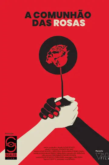 A Comunhão das Rosas