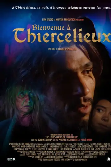 Bienvenue à Thiercelieux