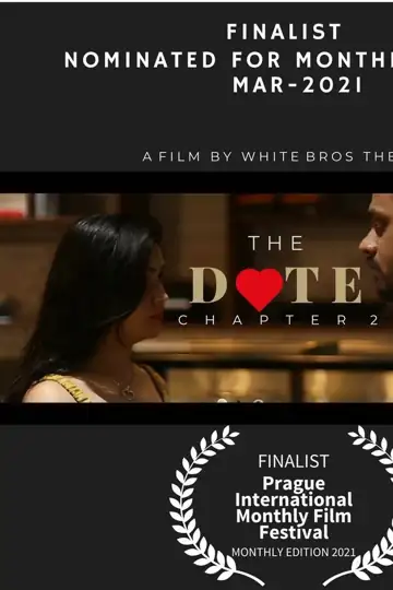 The Date (A Riddle...)