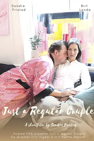 Just A Regular Couple
