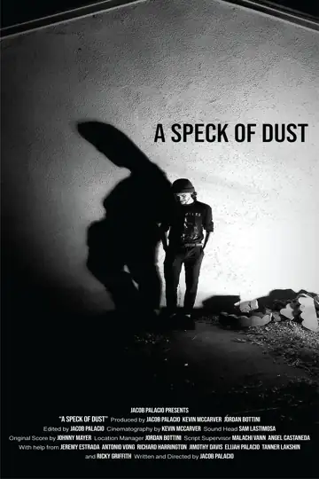 A Speck of Dust