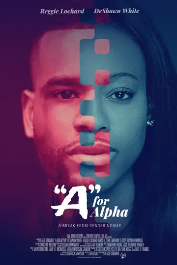 A for Alpha