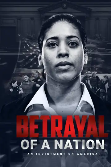 Betrayal of a Nation