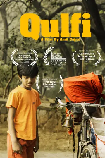 Qulfi - A Short Silent Film
