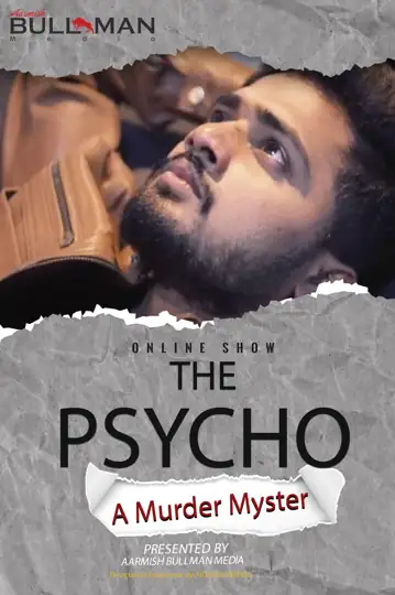 The Psycho - A Murder Mystery