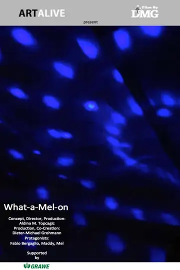 What-a-Mel-on