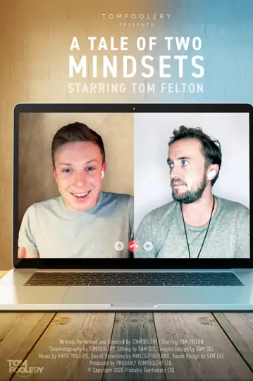 A Tale of Two Mindsets