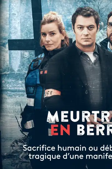 Meurtres à Pont-Aven