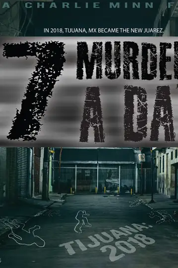 7 Murders a Day