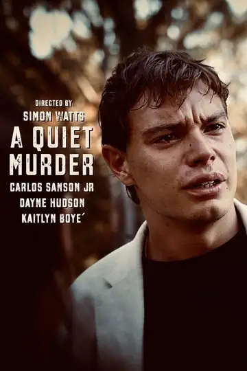 A Quiet Murder