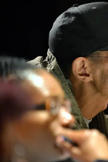 A Reckoning in Boston