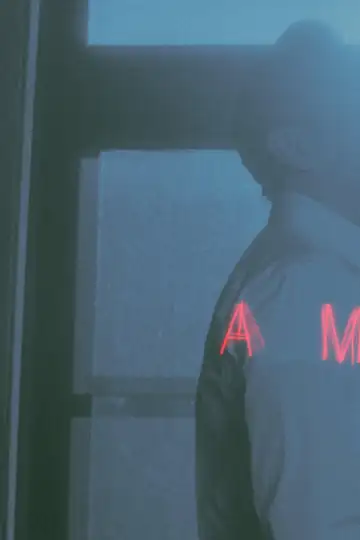 Jeff Chang - A Matter of Love