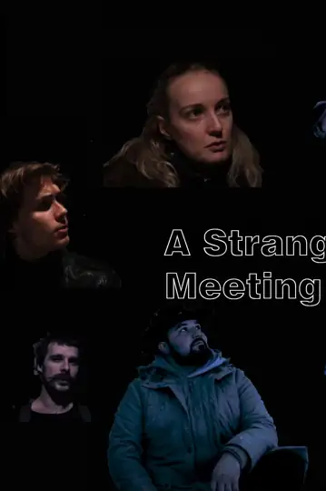 A Strange Meeting