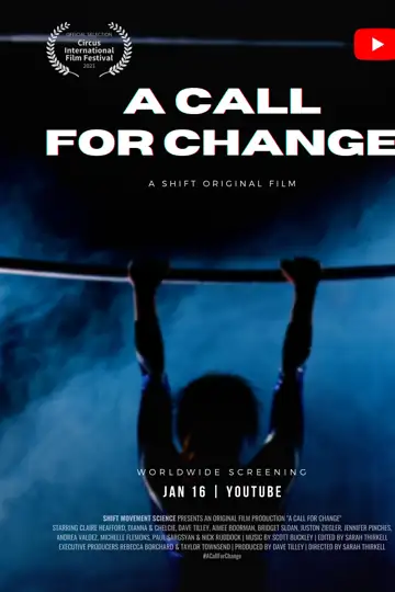 A Call for Change
