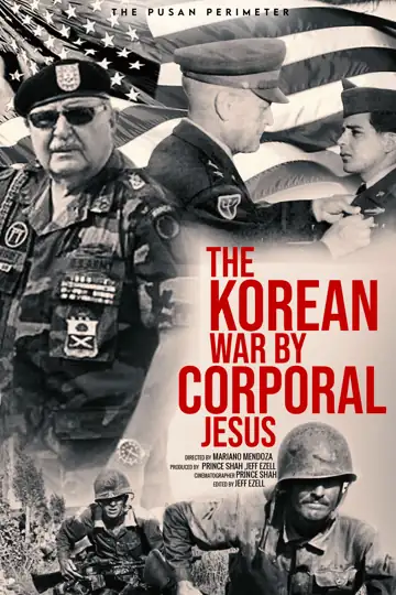 The Korean War through the eyes of a Corporal