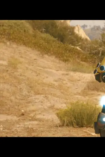 Apex Legends - More Than a Mirage