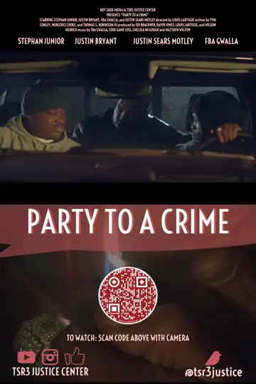 Party to a Crime