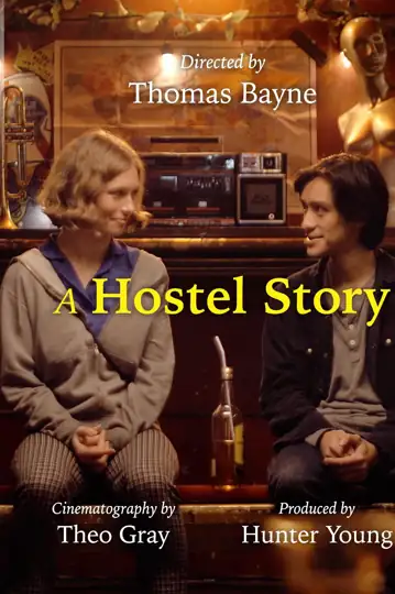 A Hostel Story