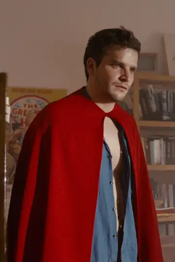 A Morte do Super Homem